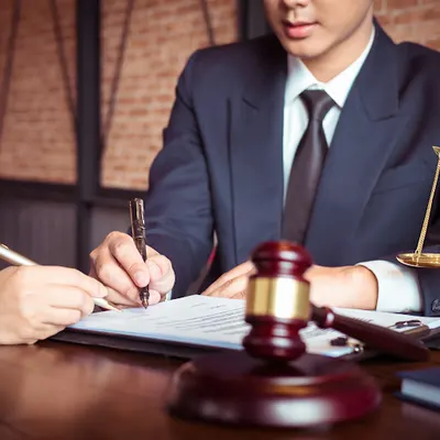 Adwokat Łukasz Komar - Kancelaria Adwokacka Gdynia